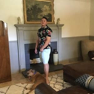 Meet your Posher, Aj